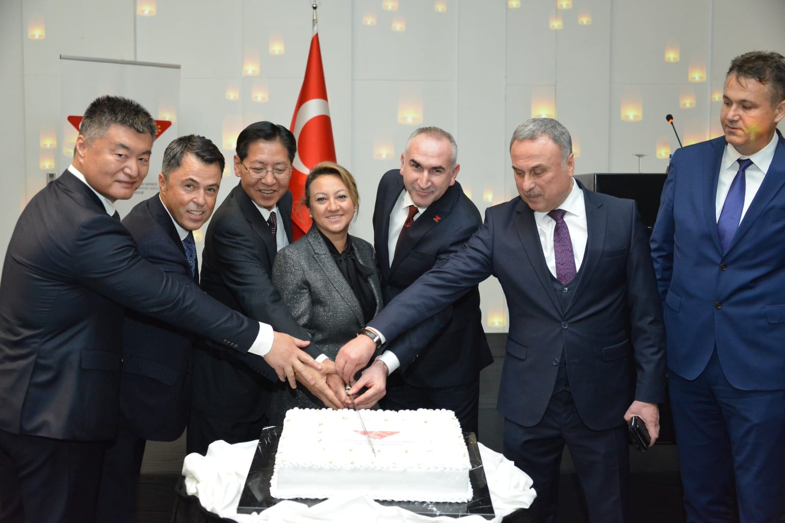 TC-İSGED Galeri